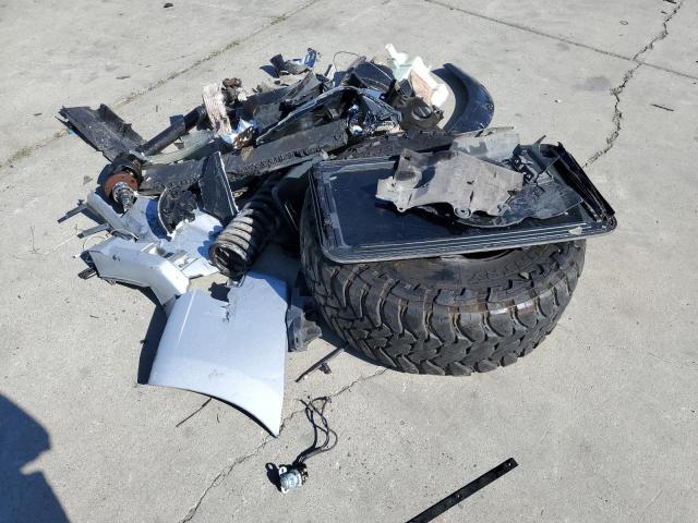 3C6UR5NLXHG520003 - 2017 RAM 2500 LARAMIE BLACK photo 12