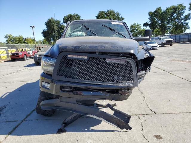 3C6UR5NLXHG520003 - 2017 RAM 2500 LARAMIE BLACK photo 5