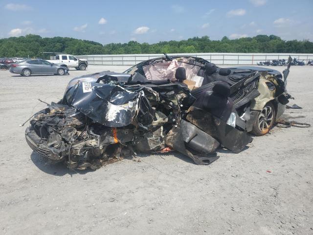 2017 HONDA ACCORD EXL, 