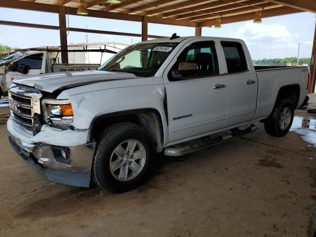 2015 GMC SIERRA C1500 SLE, 