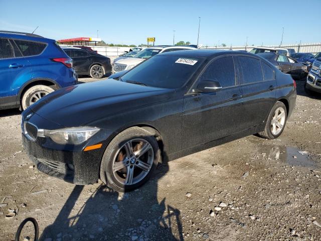 2015 BMW 328 XI SULEV, null