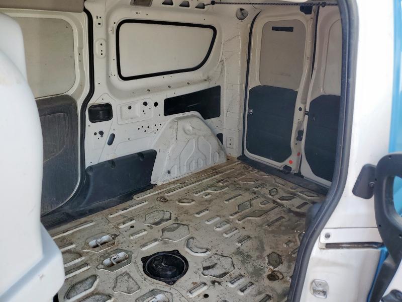 ZFBERFBB4J6L82550 - 2018 RAM PROMASTER SLT WHITE photo 10