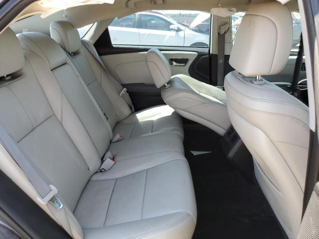 4T1BK1EB3DU073523 - 2013 TOYOTA AVALON BASE 灰色 照片 10