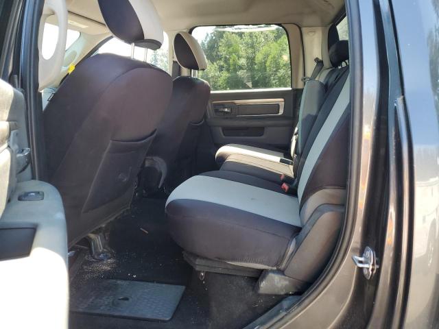 3C63R3DL0GG318979 - 2016 RAM 3500 SLT GRAY photo 10