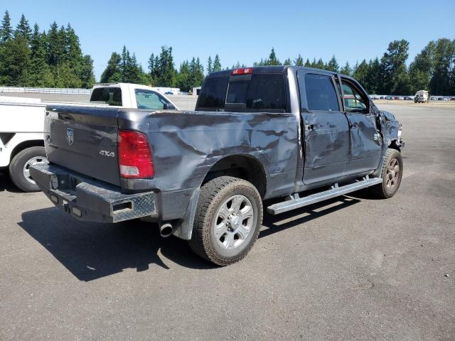 3C63R3DL0GG318979 - 2016 RAM 3500 SLT GRAY photo 3