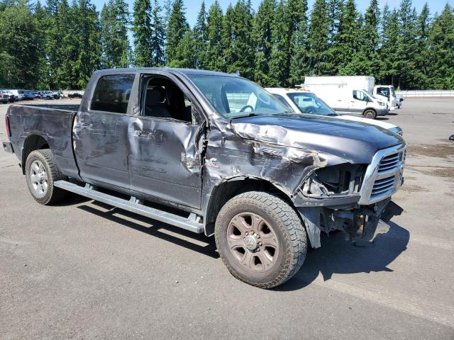 3C63R3DL0GG318979 - 2016 RAM 3500 SLT GRAY photo 4