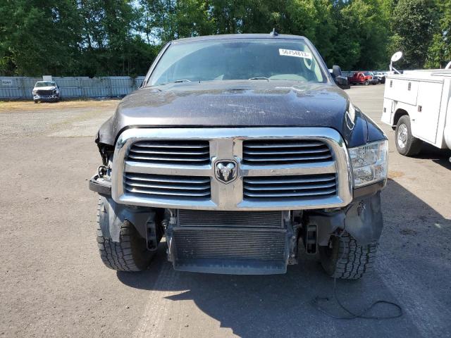 3C63R3DL0GG318979 - 2016 RAM 3500 SLT GRAY photo 5