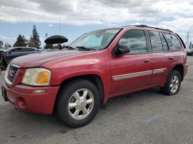 2003 GMC ENVOY, 