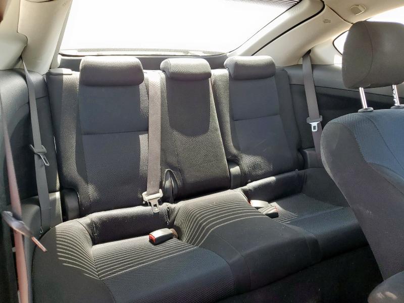 JTKDE167X90277404 - 2009 TOYOTA SCION TC 黑色 照片 10