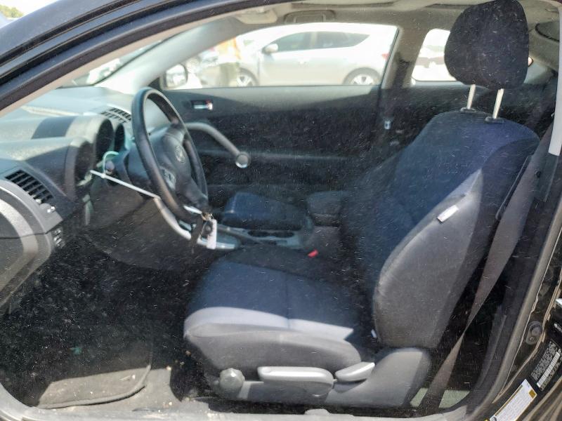 JTKDE167X90277404 - 2009 TOYOTA SCION TC 黑色 照片 7