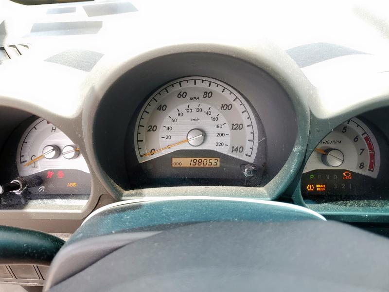 JTKDE167X90277404 - 2009 TOYOTA SCION TC 黑色 照片 9