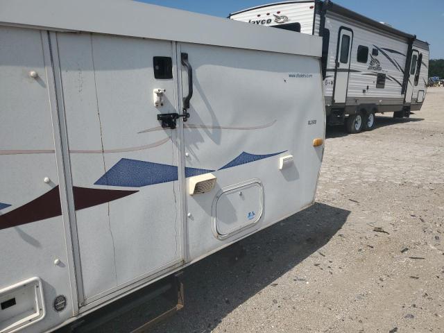 1C9X319146A725055 - 2006 CHAP MOTORHOME WHITE photo 5