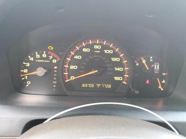 1HGCM561X6A069569 - 2006 HONDA ACCORD VALUE GOLD photo 9