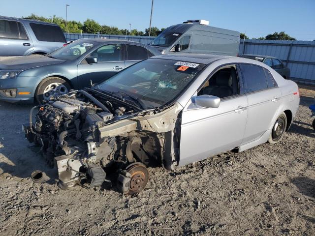 2004 ACURA TL VIN 19UUA66224A046540 history and photos 2004 ACURA TL VIN 19UUA66224A046540 history and photos