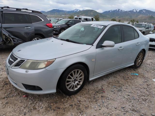 2008 SAAB 9-3 2.0T, 