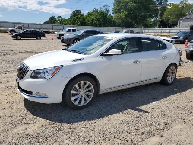 2015 BUICK LACROSSE, 