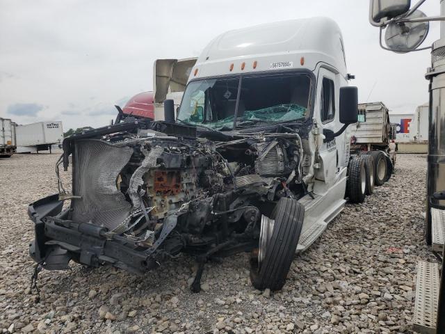 3AKJGLDR0JSJJ0098 - 2018 FREIGHTLINER CASCADIA 1 Beyaz fotoğraf 2