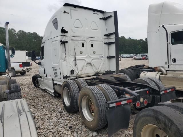 3AKJGLDR0JSJJ0098 - 2018 FREIGHTLINER CASCADIA 1 Beyaz fotoğraf 3