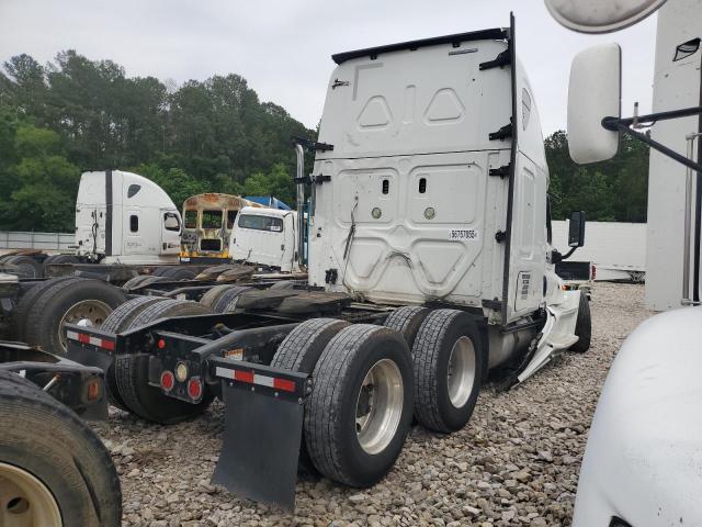 3AKJGLDR0JSJJ0098 - 2018 FREIGHTLINER CASCADIA 1 Beyaz fotoğraf 4