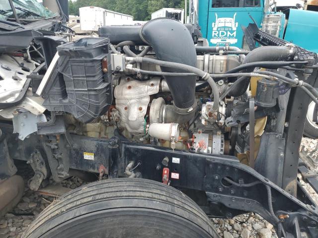 3AKJGLDR0JSJJ0098 - 2018 FREIGHTLINER CASCADIA 1 Beyaz fotoğraf 7