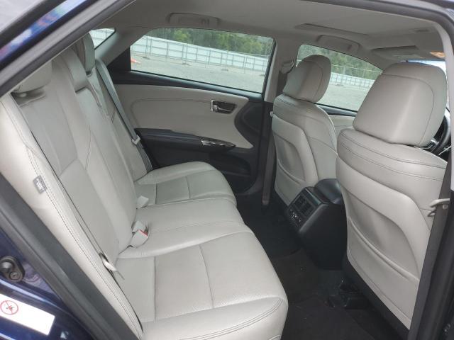 4T1BK1EB8DU025323 - 2013 TOYOTA AVALON BASE Mavi foto 10