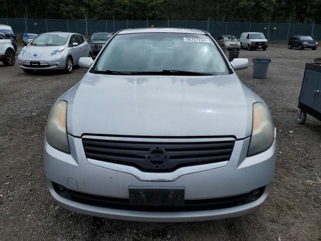 1N4AL21E49N460933 - 2009 NISSAN ALTIMA 2.5 SILVER photo 5