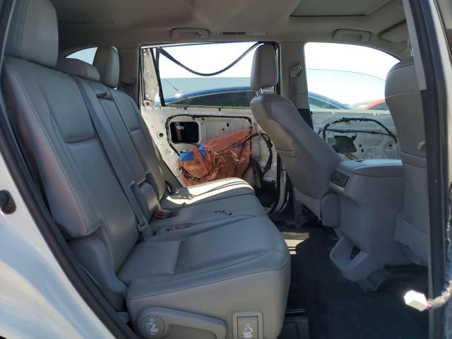 5TDKKRFH2ES035955 - 2014 TOYOTA HIGHLANDER XLE Ağ foto 11