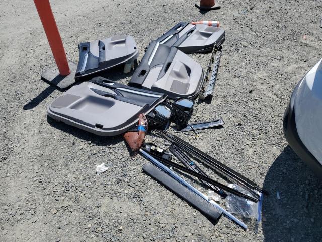 5TDKKRFH2ES035955 - 2014 TOYOTA HIGHLANDER XLE Ağ foto 13