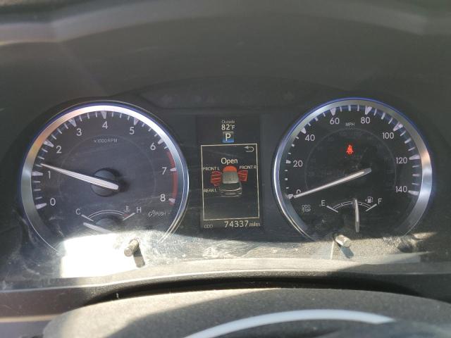 5TDKKRFH2ES035955 - 2014 TOYOTA HIGHLANDER XLE Ağ foto 9