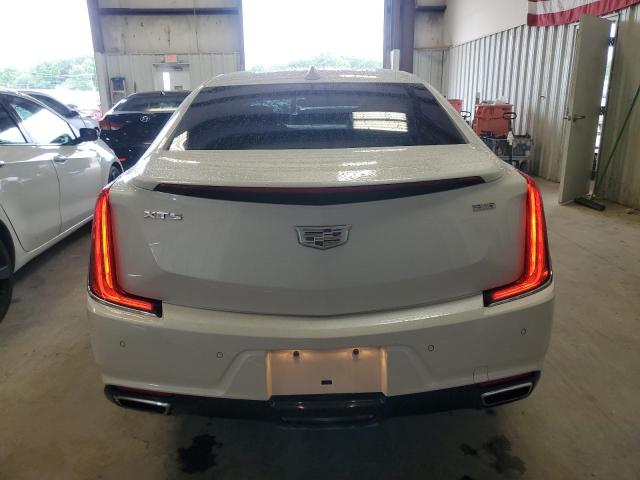 2G61M5S30J9168955 - 2018 CADILLAC XTS LUXURY WHITE photo 6