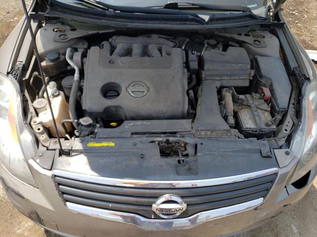 1N4BL21E07N438509 - 2007 NISSAN ALTIMA 3.5SE TAN photo 11