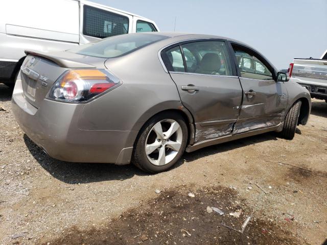 1N4BL21E07N438509 - 2007 NISSAN ALTIMA 3.5SE TAN photo 3