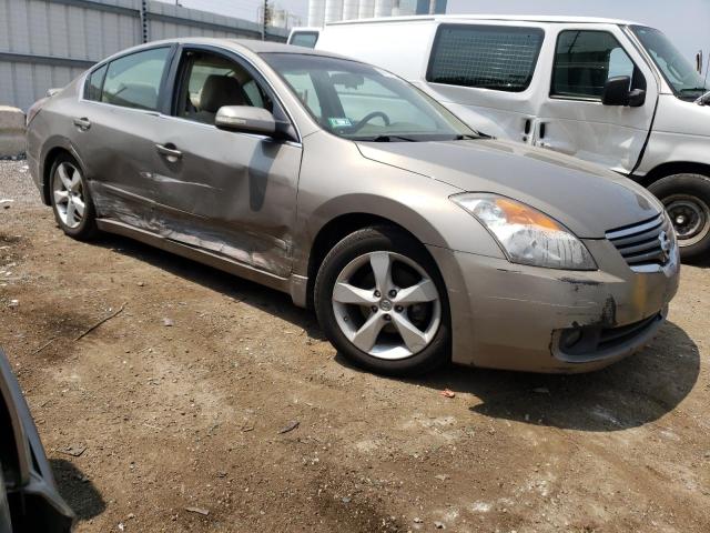 1N4BL21E07N438509 - 2007 NISSAN ALTIMA 3.5SE TAN photo 4