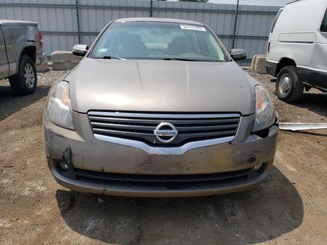 1N4BL21E07N438509 - 2007 NISSAN ALTIMA 3.5SE TAN photo 5