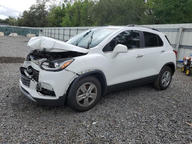 2020 CHEVROLET TRAX 1LT, 