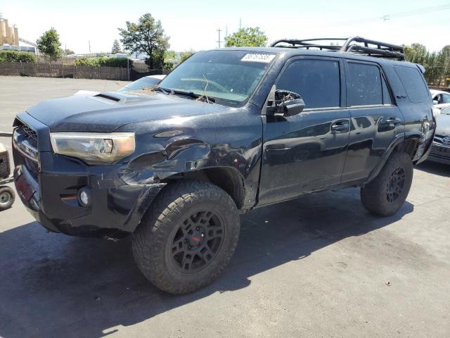 2020 TOYOTA 4RUNNER SR5/SR5 PREMIUM, null