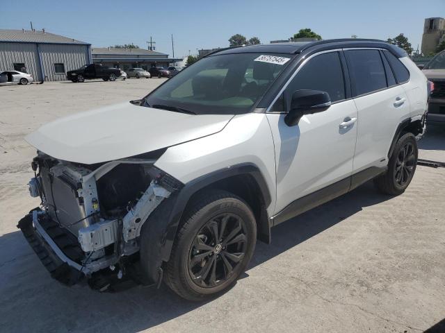 2024 TOYOTA RAV4 XSE, null