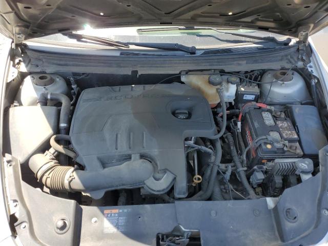 1G1ZA5E07CF355543 - 2012 CHEVROLET MALIBU LS SILVER photo 11