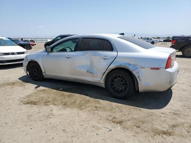 1G1ZA5E07CF355543 - 2012 CHEVROLET MALIBU LS SILVER photo 2