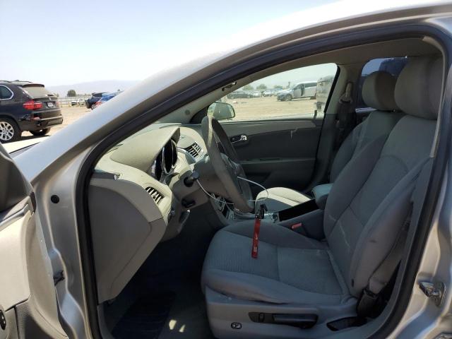 1G1ZA5E07CF355543 - 2012 CHEVROLET MALIBU LS SILVER photo 7