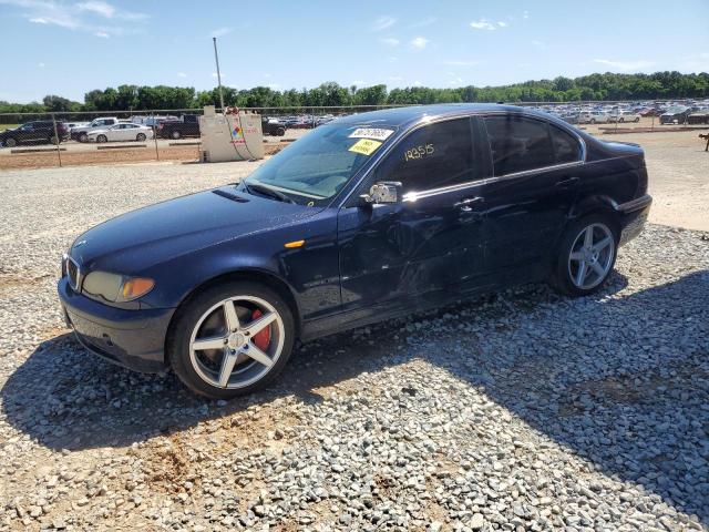 2005 BMW 330 XI, 