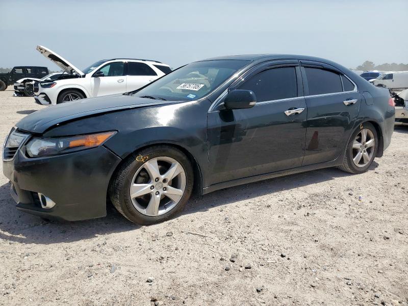 2012 ACURA TSX TECH, 