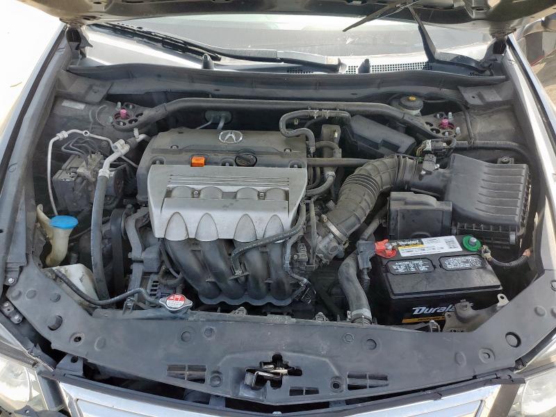 JH4CU2F69CC013789 - 2012 ACURA TSX TECH BLACK photo 11