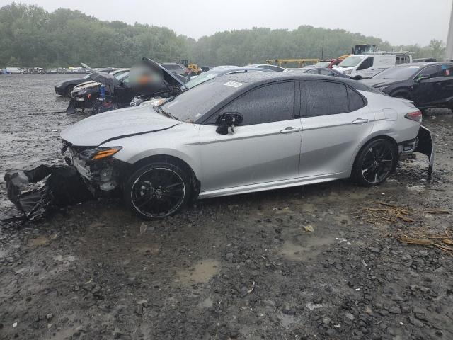 2023 TOYOTA CAMRY XSE, 