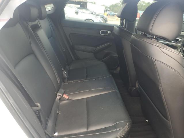 19UDE4H65RA003973 - 2024 ACURA INTEGRA A-SPEC TECH WHITE photo 10