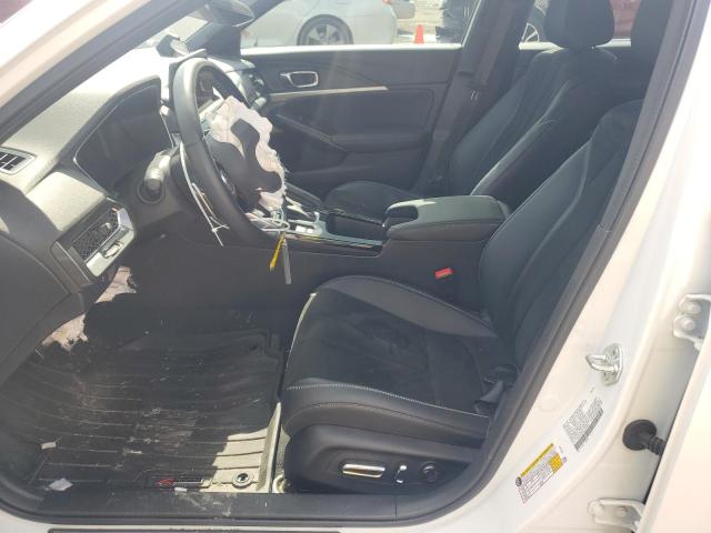 19UDE4H65RA003973 - 2024 ACURA INTEGRA A-SPEC TECH WHITE photo 7