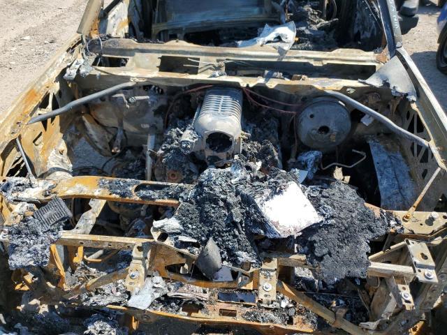 3GCPCREC8JG224501 - 2018 CHEVROLET SILVERADO C1500 LT Türkis Foto 11