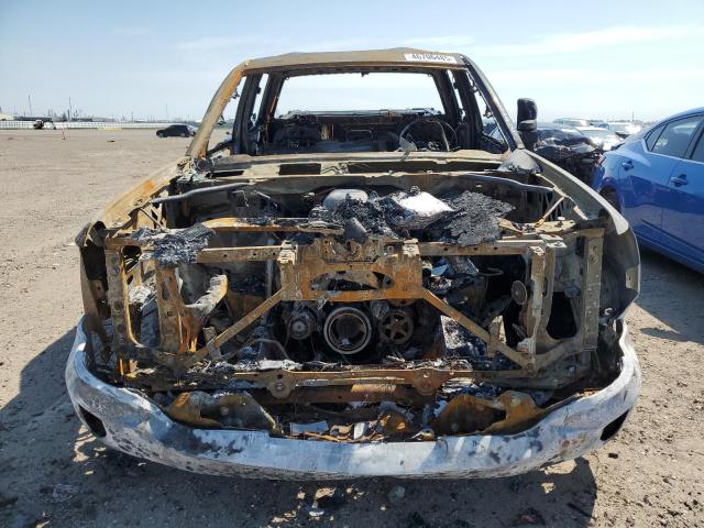 3GCPCREC8JG224501 - 2018 CHEVROLET SILVERADO C1500 LT Türkis Foto 5