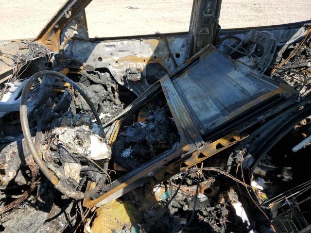 3GCPCREC8JG224501 - 2018 CHEVROLET SILVERADO C1500 LT Türkis Foto 7