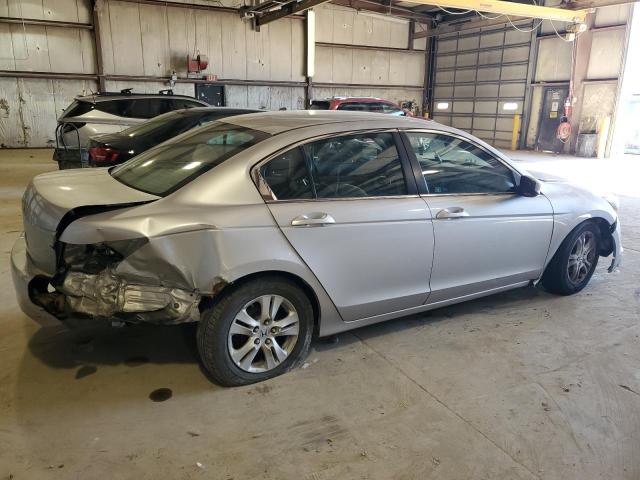 1HGCP26488A158141 - 2008 HONDA ACCORD LXP SILVER photo 3